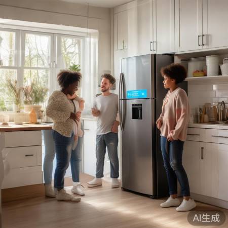 电冰箱温度调低技巧:轻松实现节能省电 电冰箱温度调低技巧:轻松实现节能省电