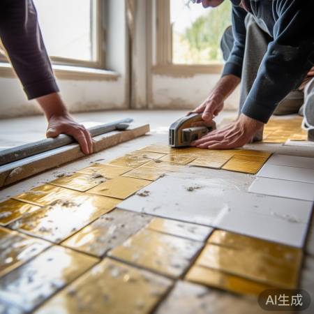 东芝中央空调安装样板:专业安装,品质保障 东芝中央空调安装样板:专业安装,品质保障