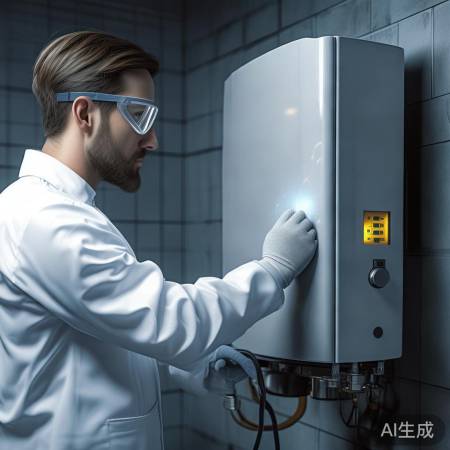 壁挂炉除垢剂使用指南:适量添加,清洁无忧 壁挂炉除垢剂使用指南:适量添加,清洁无忧