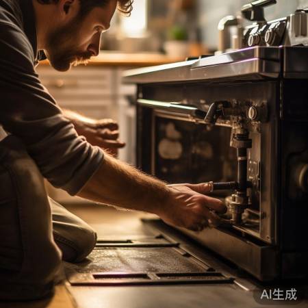 燃气灶漏水怎么办?快速排查与解决方法 燃气灶漏水怎么办?快速排查与解决方法