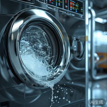 滚筒洗衣机脱水电机转速揭秘:揭秘洗衣机转速的秘密 滚筒洗衣机脱水电机转速揭秘:揭秘洗衣机转速的秘密