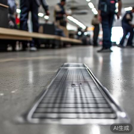 热水器安装,选用地漏的五大要点 热水器安装,选用地漏的五大要点