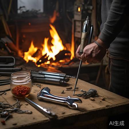 油烟机螺丝断裂维修攻略:简单实用技巧教您快速修复 油烟机螺丝断裂维修攻略:简单实用技巧教您快速修复