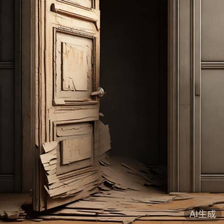 一楼防盗门关不严怎么办?快速解决技巧大公开 一楼防盗门关不严怎么办?快速解决技巧大公开