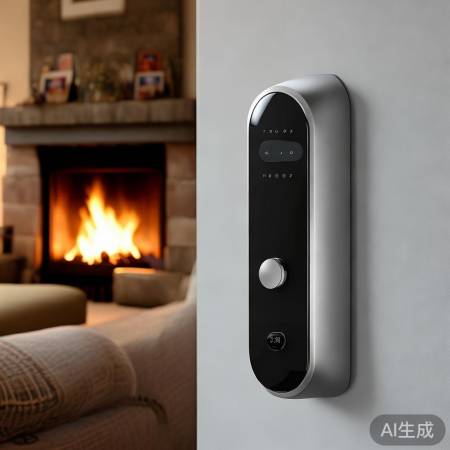 Vigas壁挂炉控制开关:轻松掌握家庭供暖新体验 Vigas壁挂炉控制开关:轻松掌握家庭供暖新体验