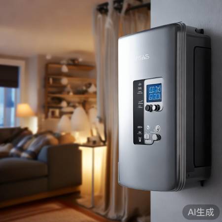 Vigas壁挂炉控制开关:轻松掌握家庭供暖新体验 Vigas壁挂炉控制开关:轻松掌握家庭供暖新体验