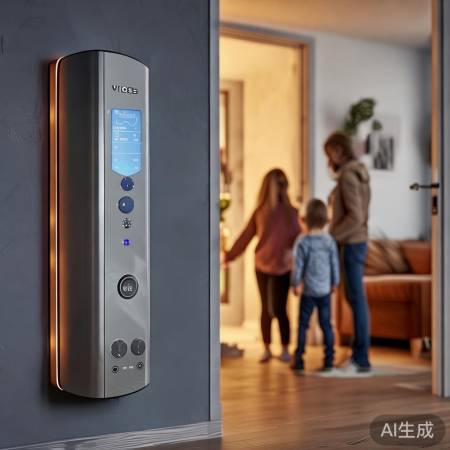 Vigas壁挂炉控制开关:轻松掌握家庭供暖新体验 Vigas壁挂炉控制开关:轻松掌握家庭供暖新体验