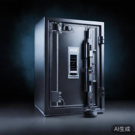 超越牌保险柜配件——专业定制,安全之选 超越牌保险柜配件——专业定制,安全之选