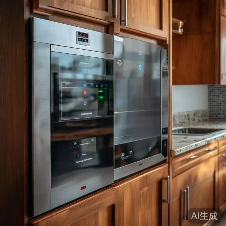 金利集成灶:高性价比之选,家庭厨房的优质之选 金利集成灶:高性价比之选,家庭厨房的优质之选