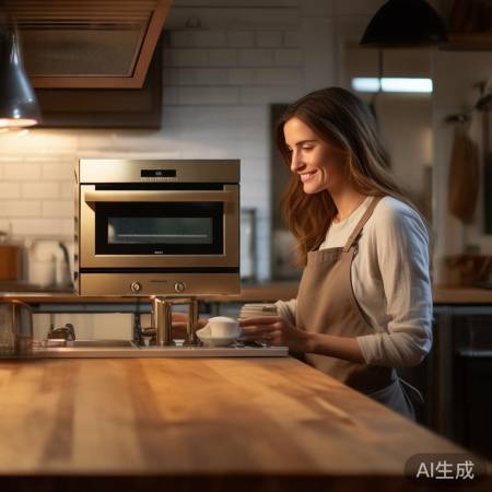 金利集成灶:高性价比之选,家庭厨房的优质之选 金利集成灶:高性价比之选,家庭厨房的优质之选