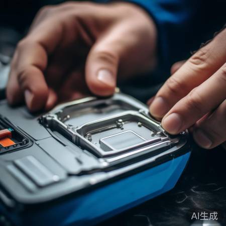 ola智能锁电池更换教程:轻松解决续航难题 ola智能锁电池更换教程:轻松解决续航难题