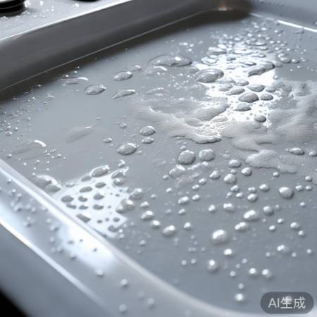 洗衣机清洗度识别技巧大揭秘:教你如何准确判断洗衣效果 洗衣机清洗度识别技巧大揭秘:教你如何准确判断洗衣效果