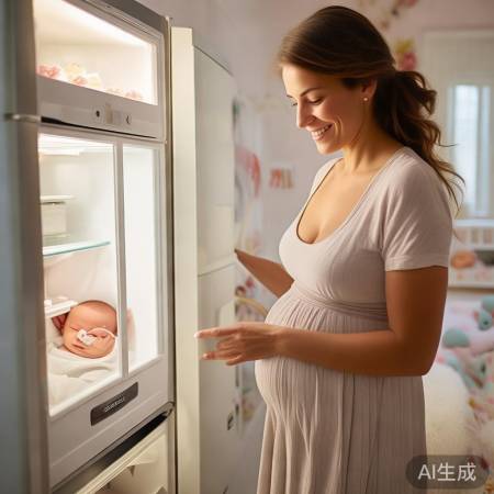 月子里开冰箱的注意事项及安全指南 月子里开冰箱的注意事项及安全指南