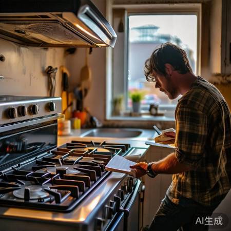 定州新飞燃气灶维修服务电话速查 定州新飞燃气灶维修服务电话速查