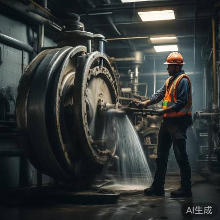 热水器减压阀接哪个管子?正确连接方法大揭秘 热水器减压阀接哪个管子?正确连接方法大揭秘