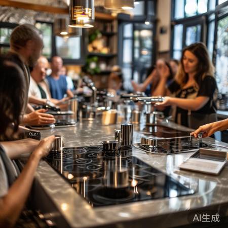 厨房管家秘籍：选集成灶攻略