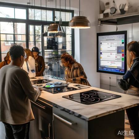 性价比高，比价选集成灶