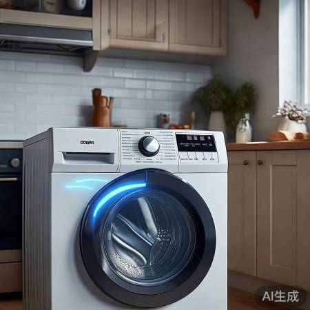 海信洗衣机轻松实现WiFi连接教程 海信洗衣机轻松实现WiFi连接教程