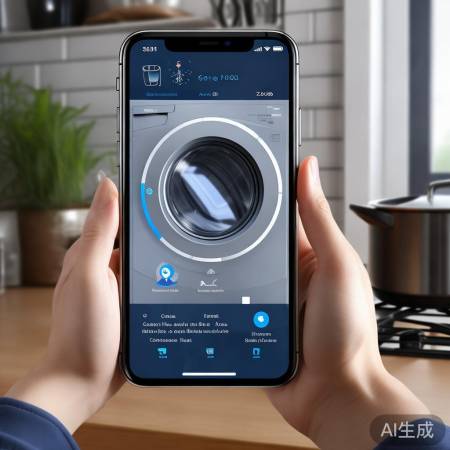 海信洗衣机轻松实现WiFi连接教程 海信洗衣机轻松实现WiFi连接教程