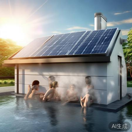 太阳能热水器普及历程:见证清洁能源的飞跃发展 太阳能热水器普及历程:见证清洁能源的飞跃发展