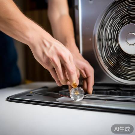 冰箱风扇声音异常变大原因解析及解决方法 冰箱风扇声音异常变大原因解析及解决方法