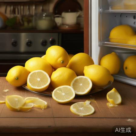 冰箱异味速除法:告别异味,享受清新生活 冰箱异味速除法:告别异味,享受清新生活