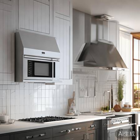 家用油烟机价格揭秘:一油烟机价格行情一览 家用油烟机价格揭秘:一油烟机价格行情一览