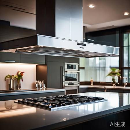 家用油烟机价格揭秘:一油烟机价格行情一览 家用油烟机价格揭秘:一油烟机价格行情一览