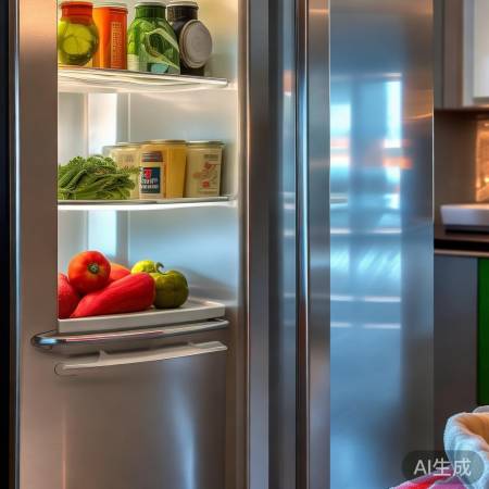 电冰箱温度调节技巧:轻松降低电冰箱温度 电冰箱温度调节技巧:轻松降低电冰箱温度