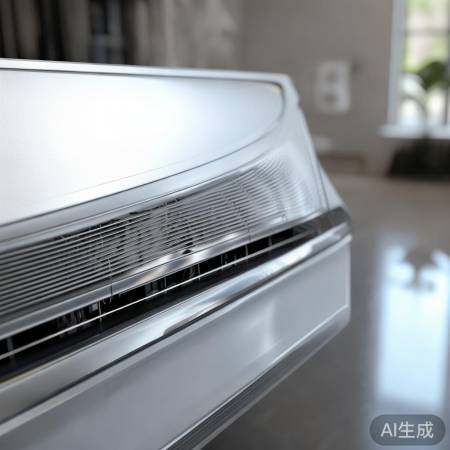 美的中央空调材料详览:全面展示高品质空调配件 美的中央空调材料详览:全面展示高品质空调配件