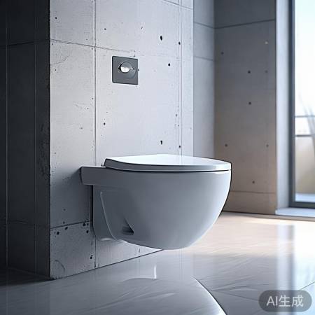 为何普通智能马桶难以实现壁挂式安装?揭秘原因与解决方案 为何普通智能马桶难以实现壁挂式安装?揭秘原因与解决方案
