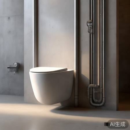 为何普通智能马桶难以实现壁挂式安装?揭秘原因与解决方案 为何普通智能马桶难以实现壁挂式安装?揭秘原因与解决方案