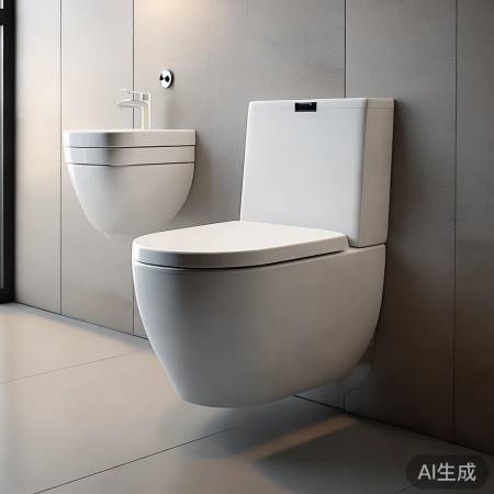为何普通智能马桶难以实现壁挂式安装?揭秘原因与解决方案 为何普通智能马桶难以实现壁挂式安装?揭秘原因与解决方案