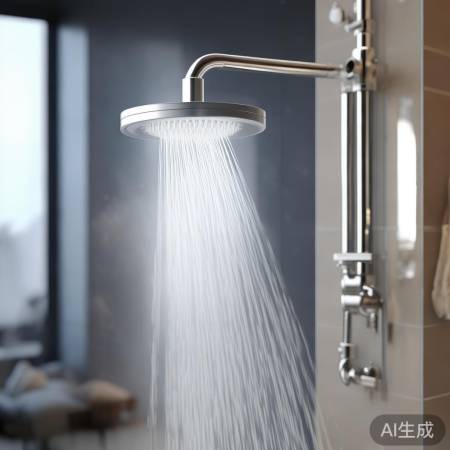 “安装便捷，空气能洗澡，新旧房