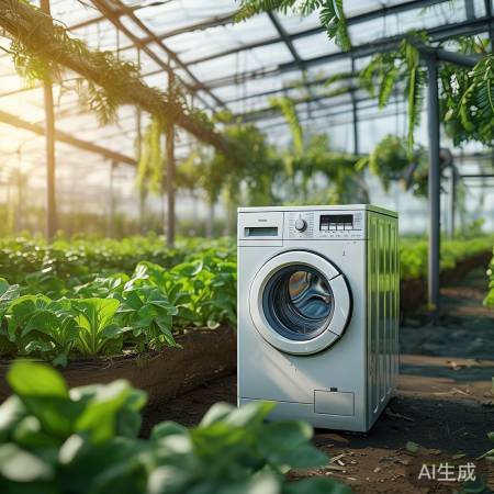 大棚里适合放置洗衣机吗?揭秘使用注意事项 大棚里适合放置洗衣机吗?揭秘使用注意事项