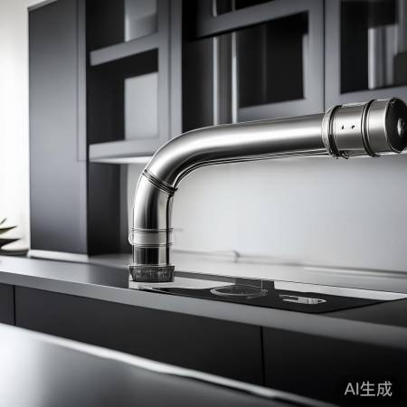 集成灶与烟管之间如何完美衔接?揭秘安装技巧 集成灶与烟管之间如何完美衔接?揭秘安装技巧