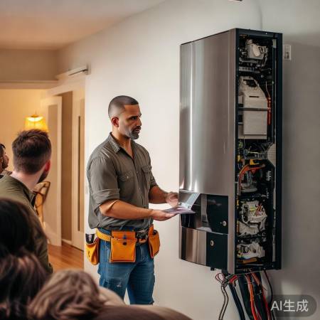 天然气壁挂炉维修培训:教你轻松掌握专业技能 天然气壁挂炉维修培训:教你轻松掌握专业技能