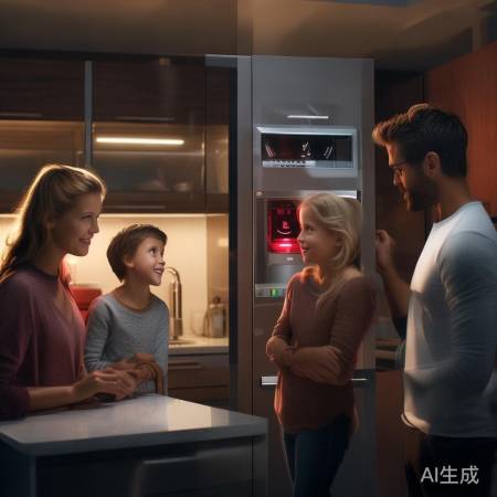 指纹锁RCT叉号功能解析:安全与便捷的双重保障 指纹锁RCT叉号功能解析:安全与便捷的双重保障