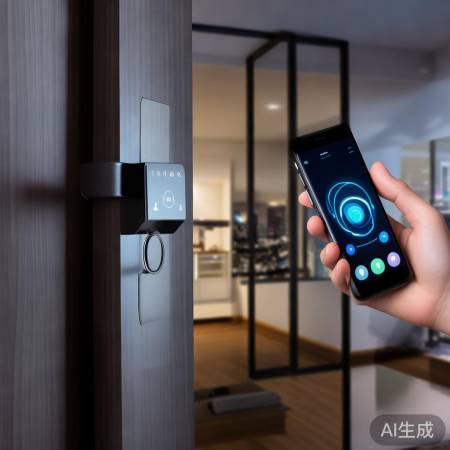 指纹锁RCT叉号功能解析:安全与便捷的双重保障 指纹锁RCT叉号功能解析:安全与便捷的双重保障