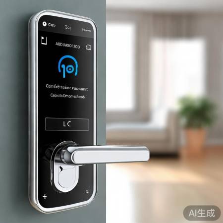 指纹锁RCT叉号功能解析:安全与便捷的双重保障 指纹锁RCT叉号功能解析:安全与便捷的双重保障