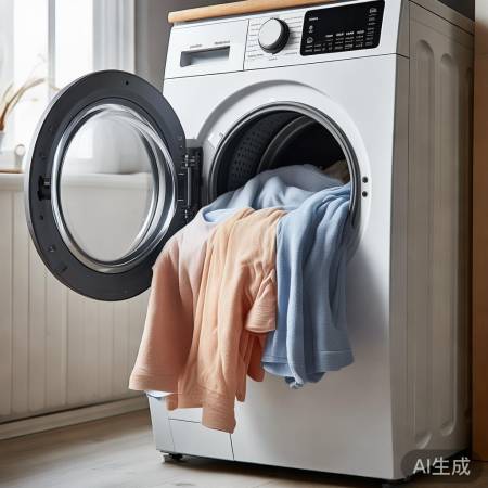 洗衣机风干最佳时长:掌握技巧,轻松实现衣物快速晾干 洗衣机风干最佳时长:掌握技巧,轻松实现衣物快速晾干