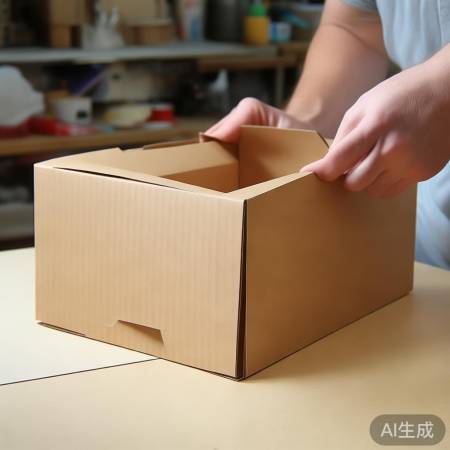 美的消毒柜纸箱巧变,创意改造实用教程 美的消毒柜纸箱巧变,创意改造实用教程