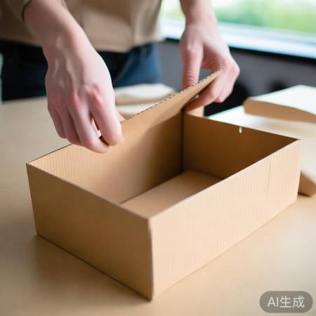 美的消毒柜纸箱巧变,创意改造实用教程 美的消毒柜纸箱巧变,创意改造实用教程