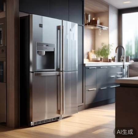 松下冰箱:国产还是进口,揭秘其真实身份 松下冰箱:国产还是进口,揭秘其真实身份