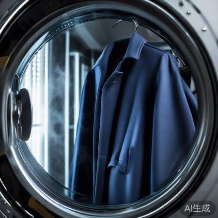 洗衣机烘干大衣缩水问题解答 洗衣机烘干大衣缩水问题解答