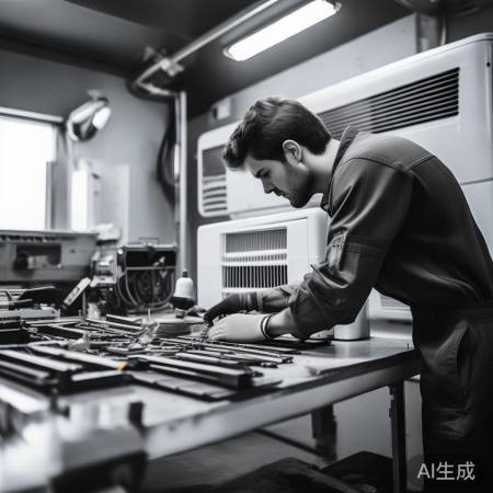 空调外机轴承更换教程:轻松掌握专业方法 空调外机轴承更换教程:轻松掌握专业方法