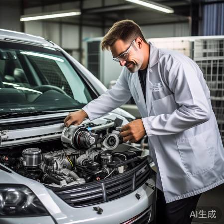 空调外机轴承更换教程:轻松掌握专业方法 空调外机轴承更换教程:轻松掌握专业方法
