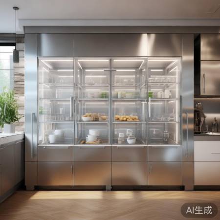 伊莱克斯消毒柜灯管尺寸规格揭秘 伊莱克斯消毒柜灯管尺寸规格揭秘