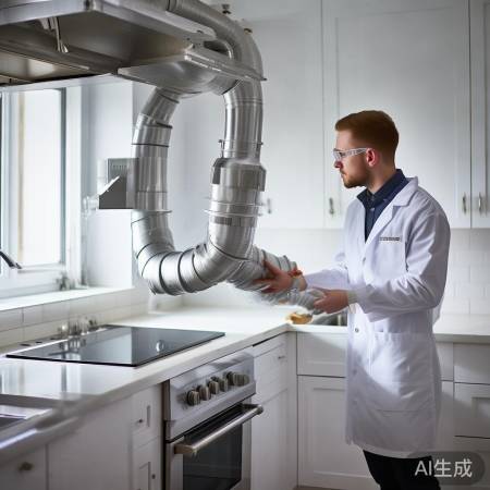 集成灶通气检查方法详解:快速判断是否通畅 集成灶通气检查方法详解:快速判断是否通畅