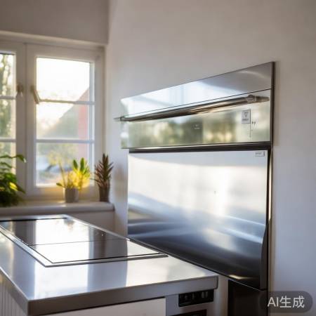 集成灶通气检查方法详解:快速判断是否通畅 集成灶通气检查方法详解:快速判断是否通畅